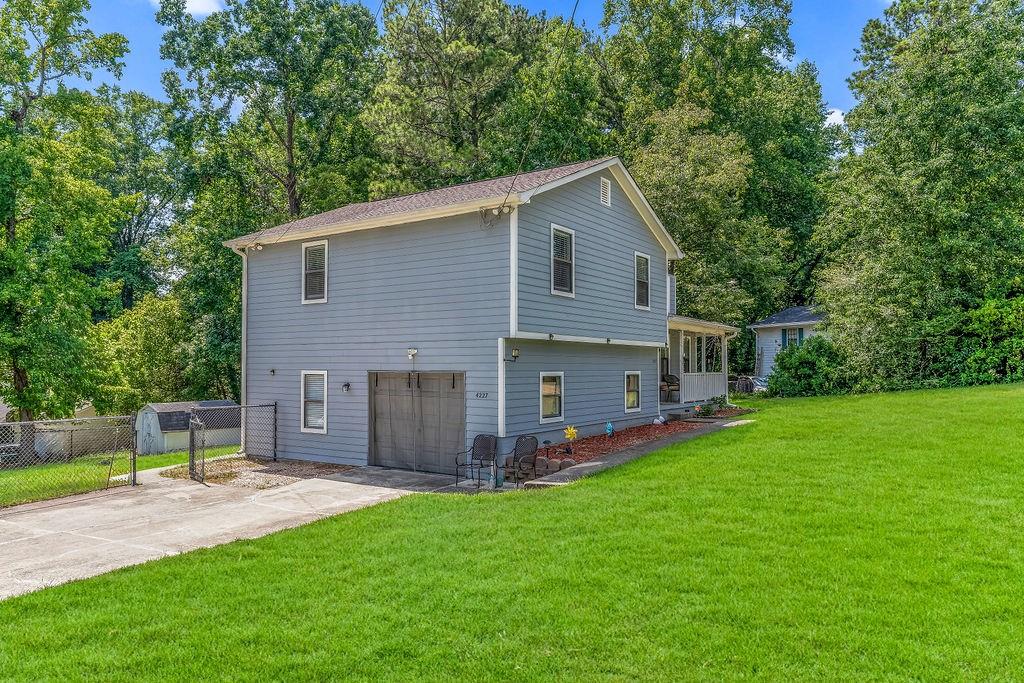 4227 Summer Wood Drive