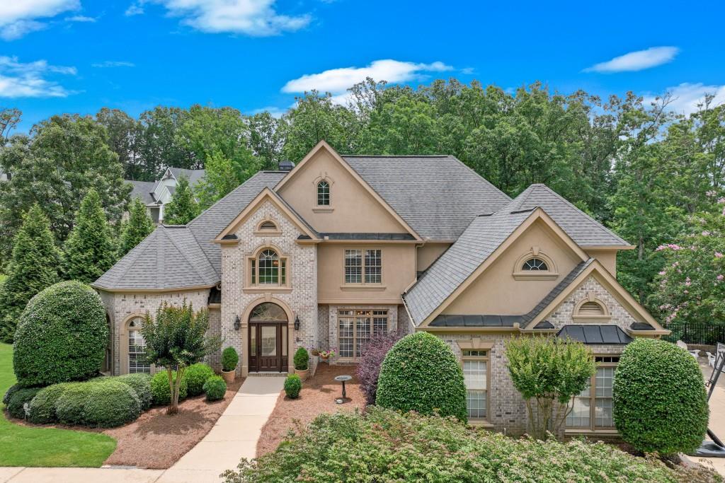 5359 Point South Drive