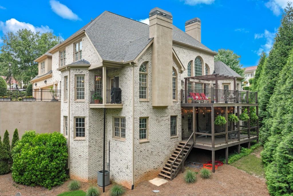 5359 Point South Drive