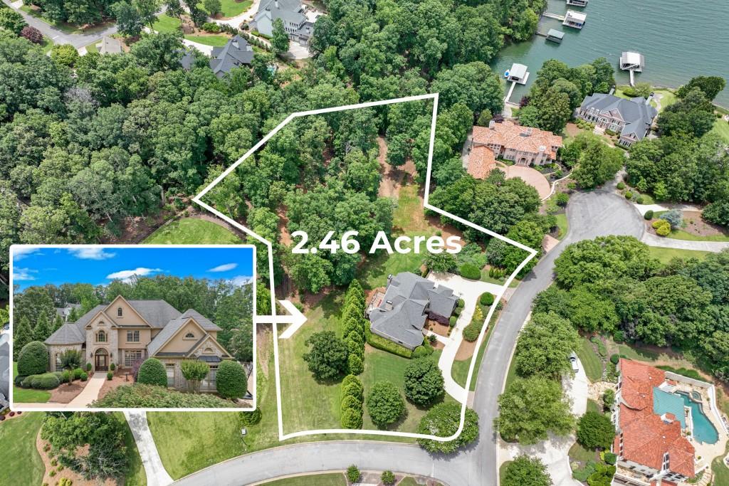 5359 Point South Drive