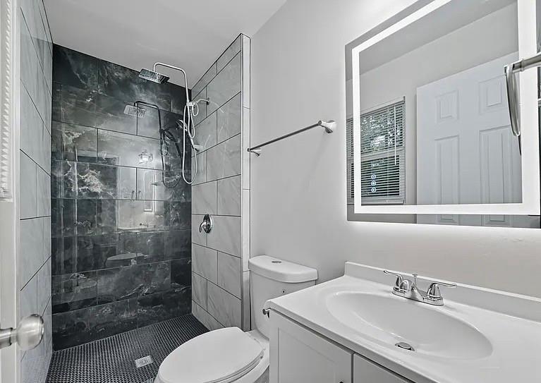 Paradise Park - Residential