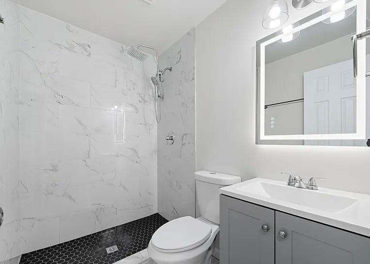 Paradise Park - Residential