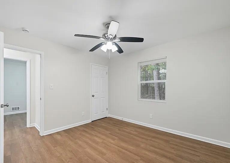 Paradise Park - Residential