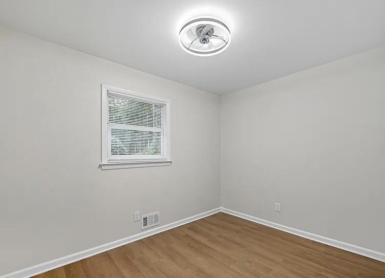 Paradise Park - Residential