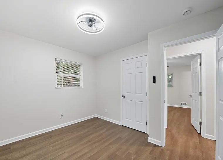 Paradise Park - Residential