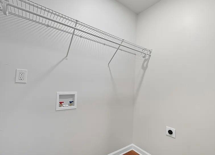 Paradise Park - Residential