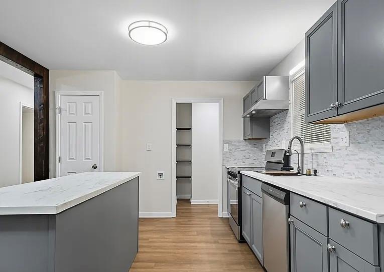 Paradise Park - Residential