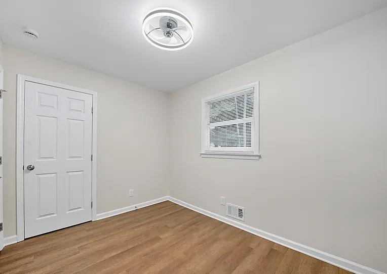 Paradise Park - Residential