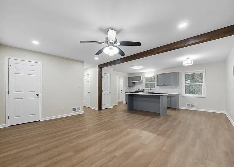 Paradise Park - Residential