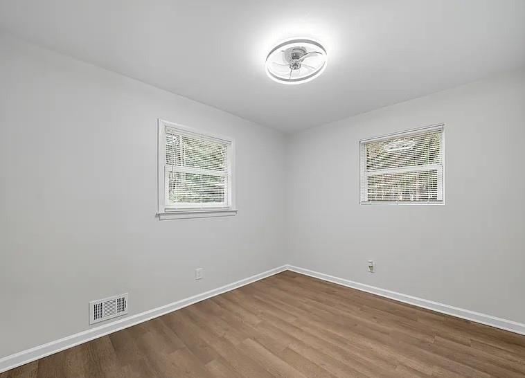 Paradise Park - Residential