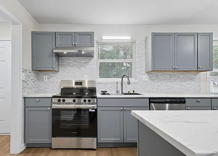 Paradise Park - Residential