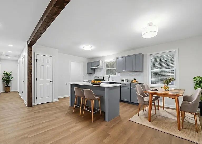 Paradise Park - Residential