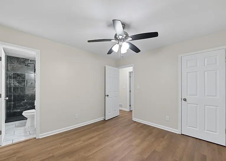 Paradise Park - Residential