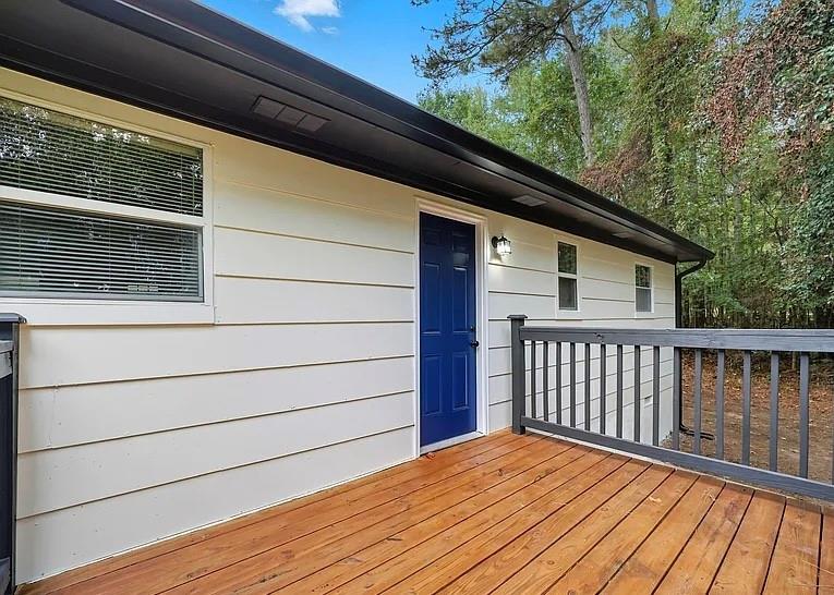 Paradise Park - Residential