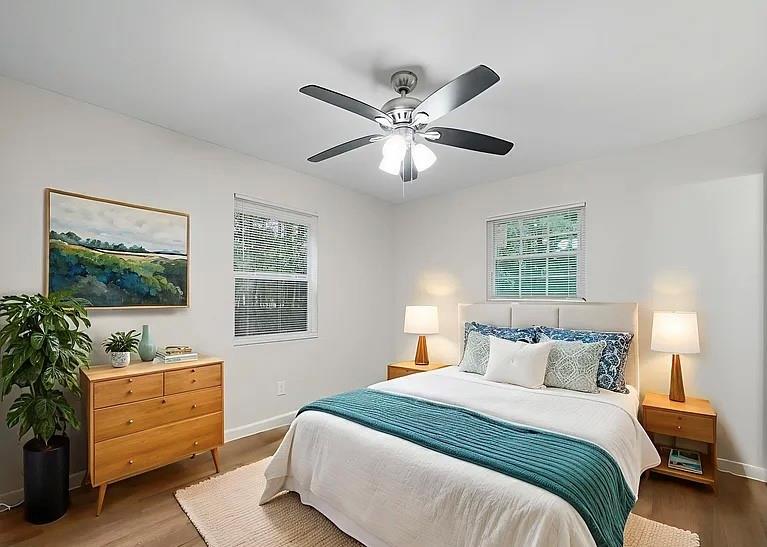 Paradise Park - Residential