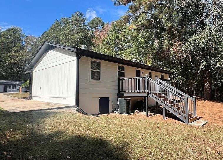 Paradise Park - Residential