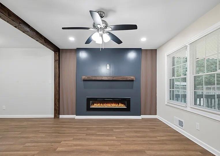 Paradise Park - Residential