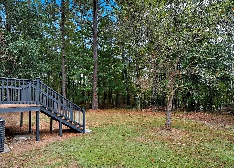 Paradise Park - Residential