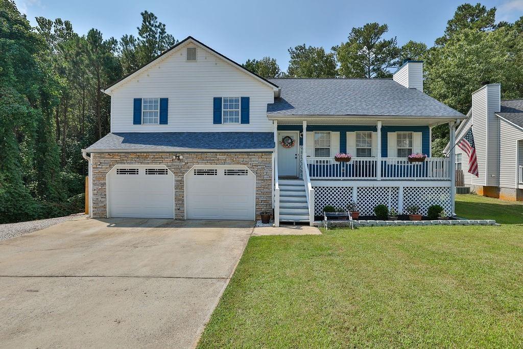 3485 Clubside Lane NW