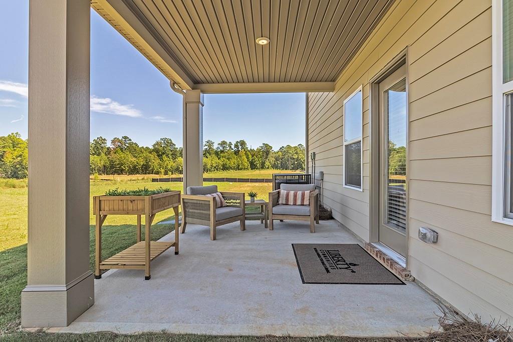 257 Ormwell Drive, Social Circle, Georgia image 36