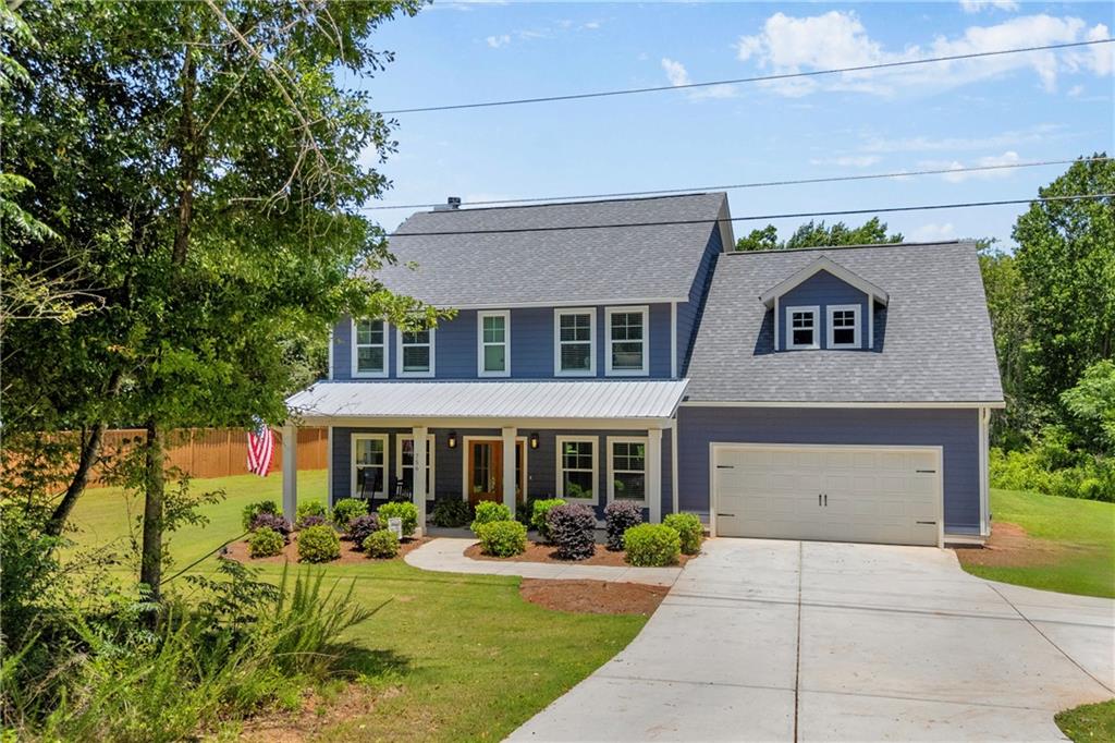 756 White Hill School Road