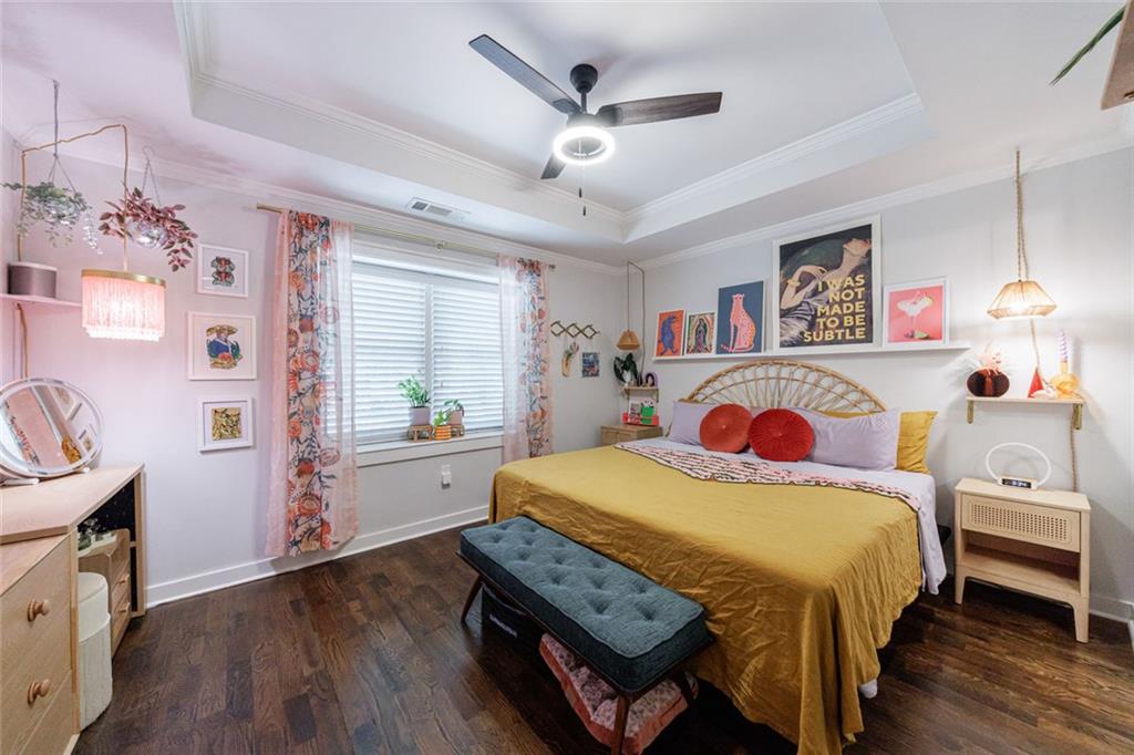 1314 Arkwright Place, Atlanta, Georgia image 7