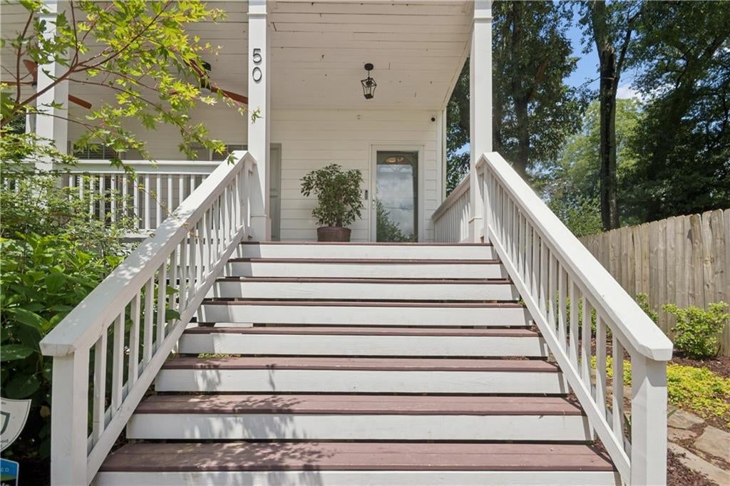 50 Screven Street NE