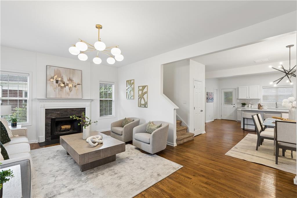 50 Screven Street NE
