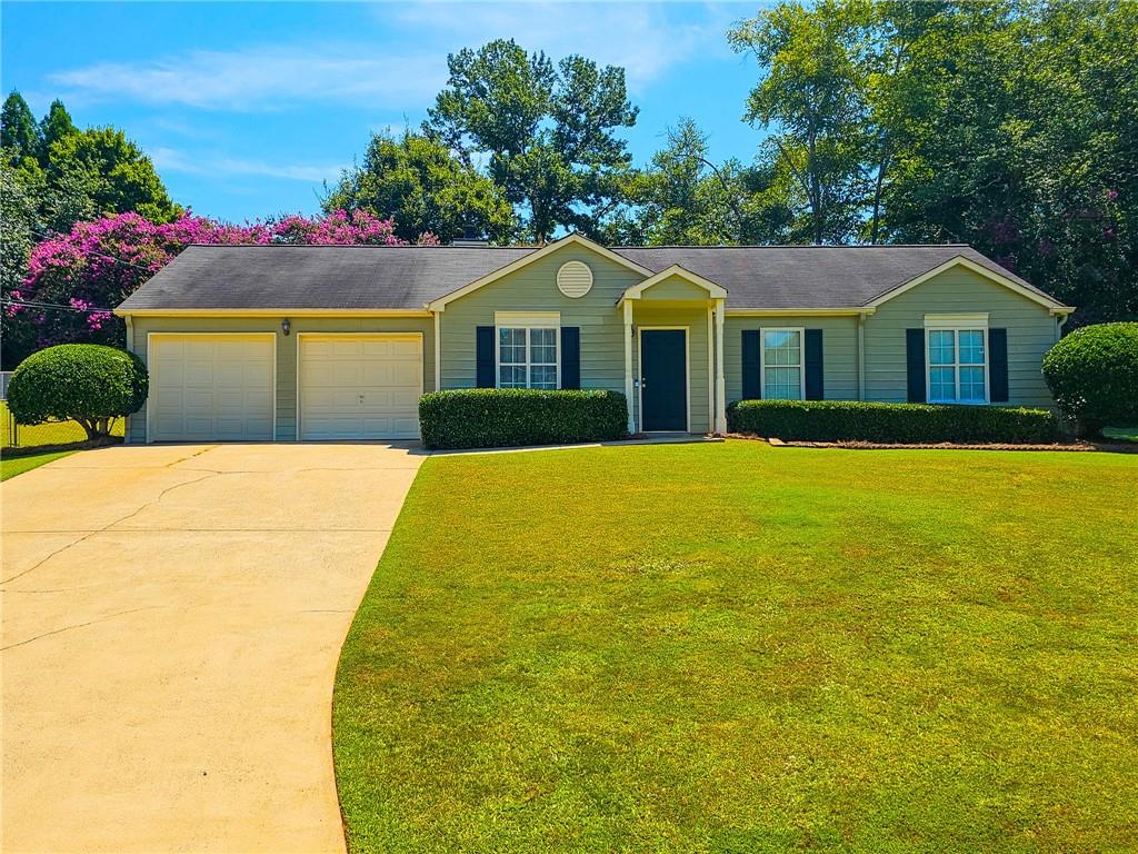 145 Colemans Bluff Drive