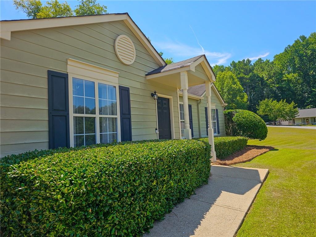 145 Colemans Bluff Drive