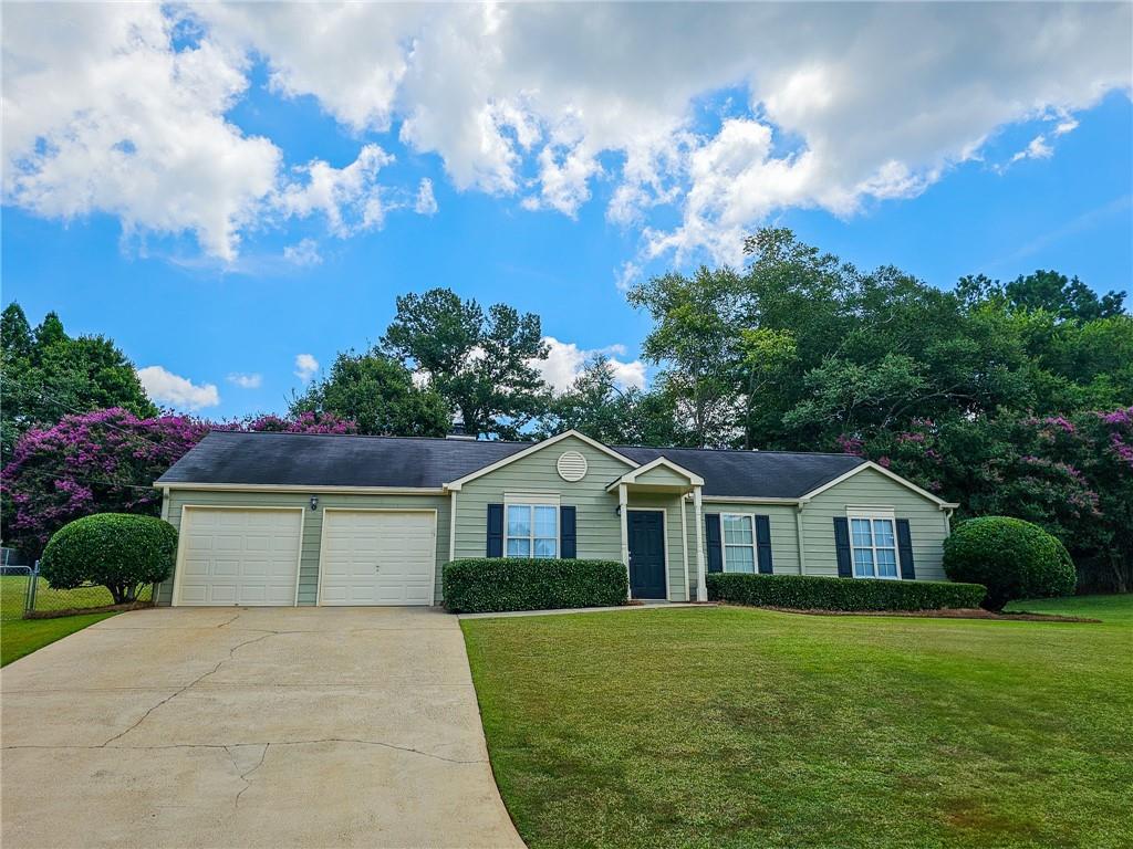 145 Colemans Bluff Drive