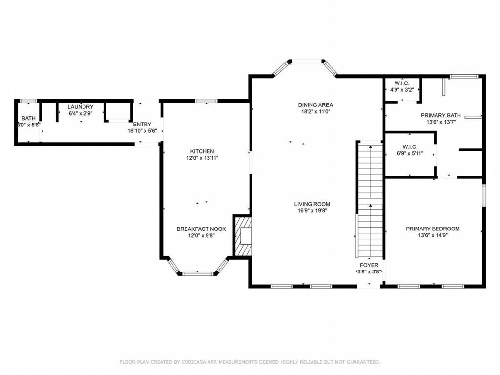 2531 River Run Drive, Dacula, Georgia image 29