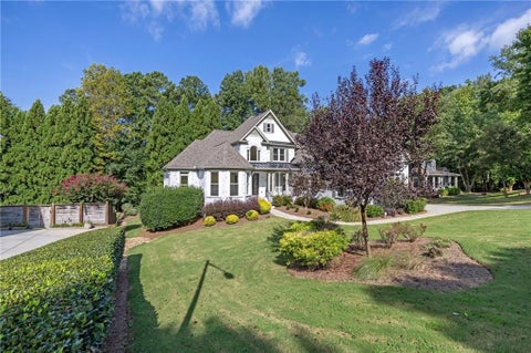 Homes For Sale - 1749 Patriots Way<br/> Kennesaw, GA 30152