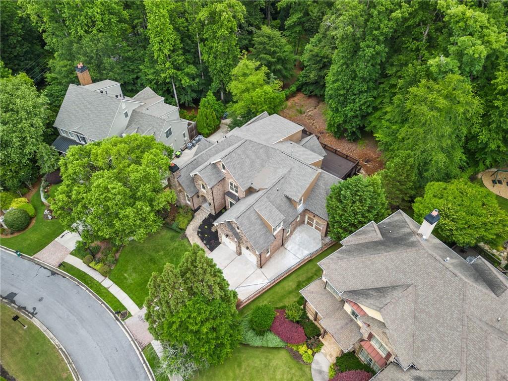 5705 Registry Oaks Lane, Mableton, Georgia image 8