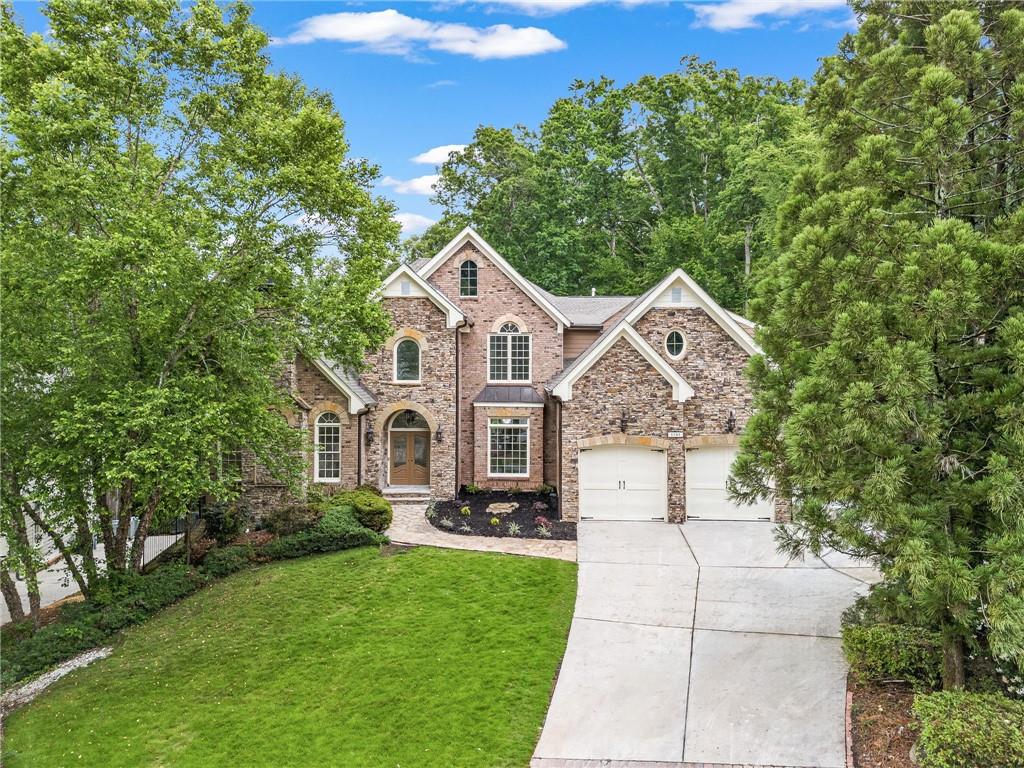 5705 Registry Oaks Lane, Mableton, Georgia image 9