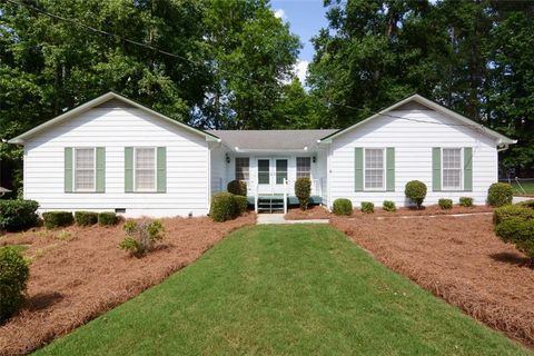 402 Princeton Way Lawrenceville GA 30044