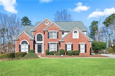 325 Stonecastle Pass, South Fulton, GA 30331 - MLS#: 7543170