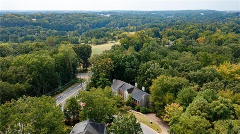 1657 Cedar Bluff Way Marietta GA 30062