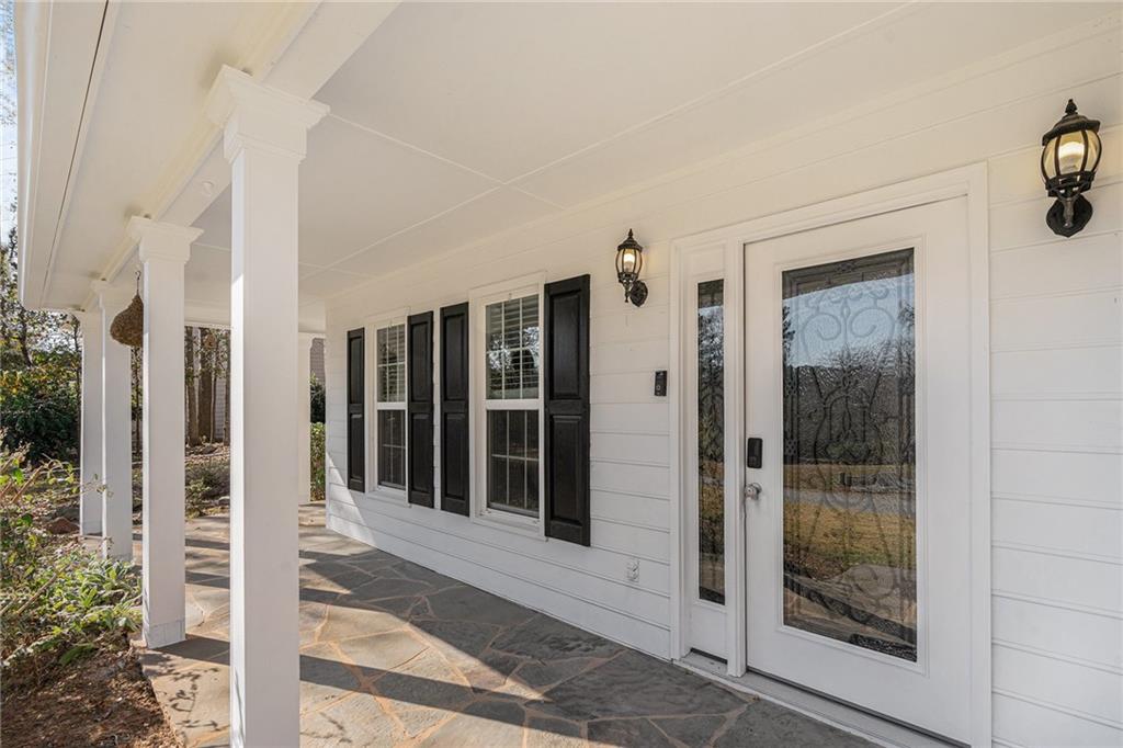 1306 Yarborough Drive