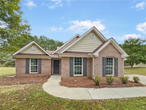 4734 Brookwood View Atlanta GA 30349