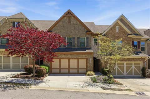 Townhouse For Sale - 13459 Gardiner Lane<br/> Alpharetta, GA 30004