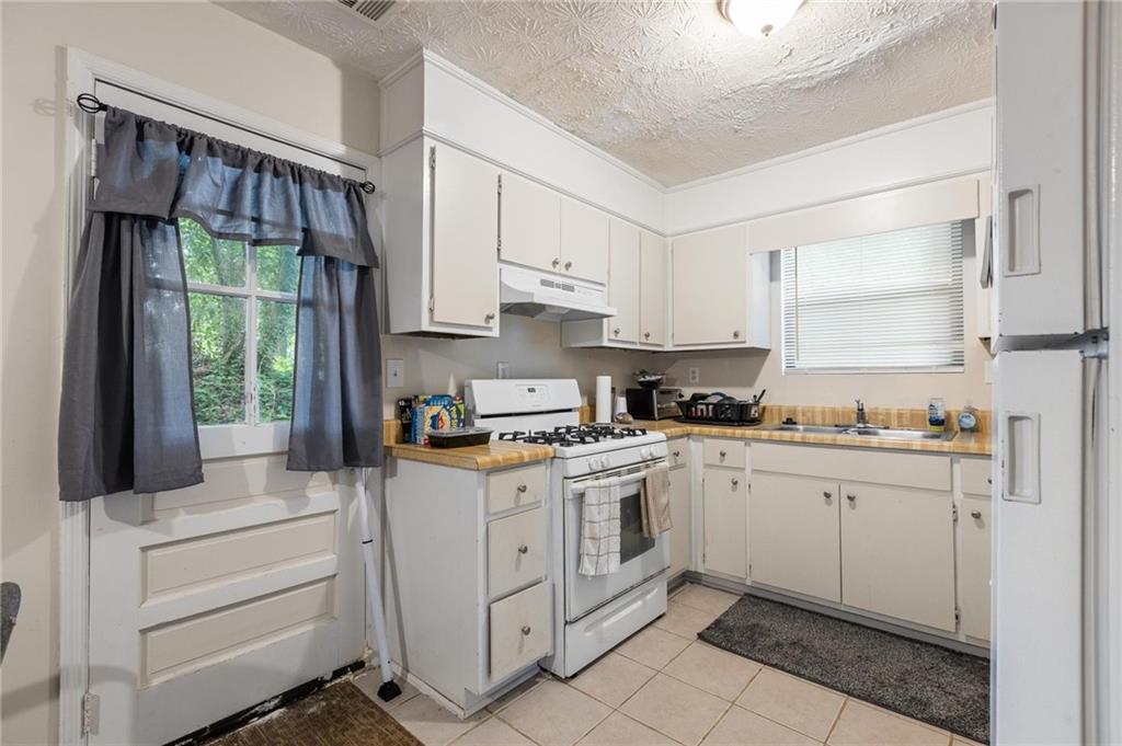 Stone Mountain Estates - Residential