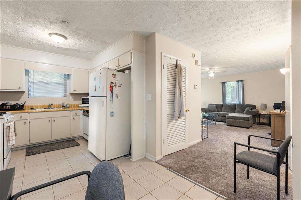 Stone Mountain Estates - Residential