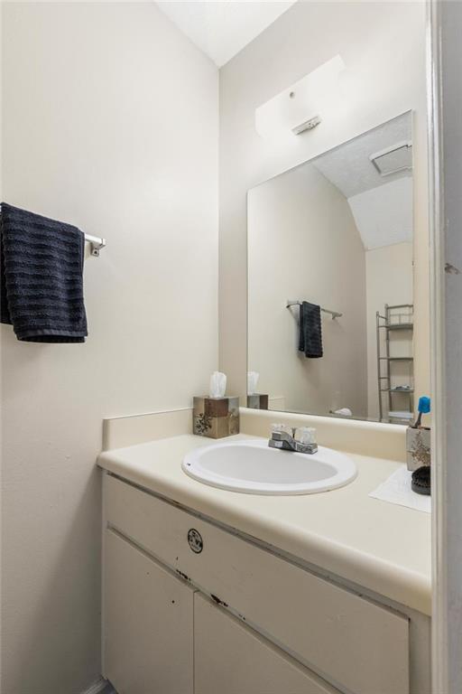 Stone Mountain Estates - Residential