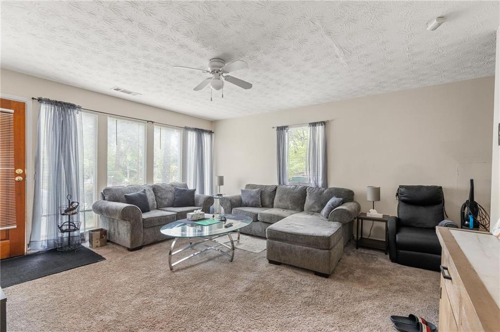 Stone Mountain Estates - Residential