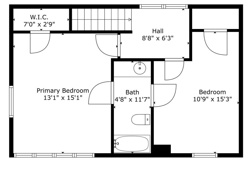 Stone Mountain Estates - Residential