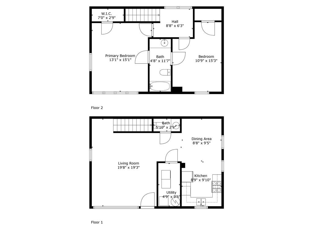Stone Mountain Estates - Residential