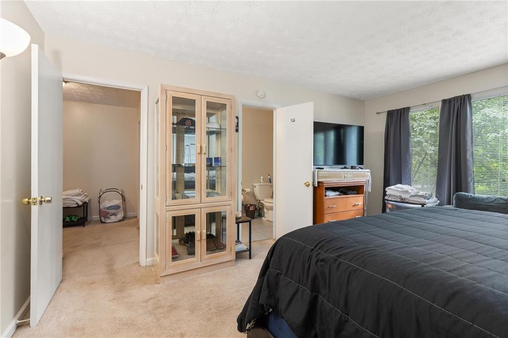 Stone Mountain Estates - Residential