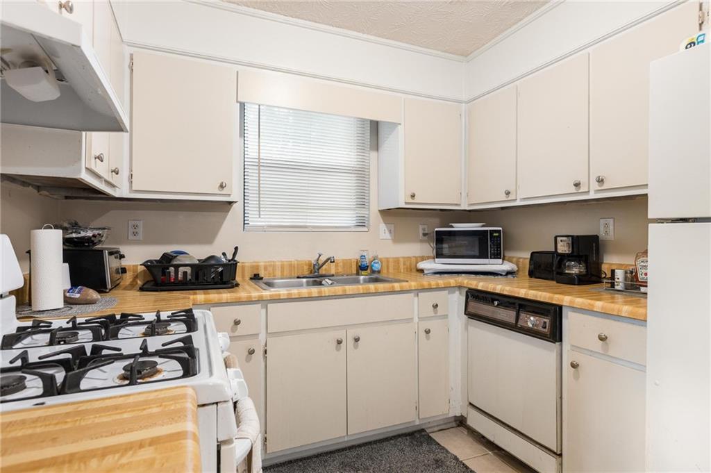 Stone Mountain Estates - Residential