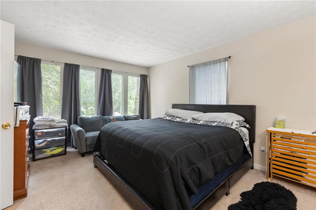 Stone Mountain Estates - Residential